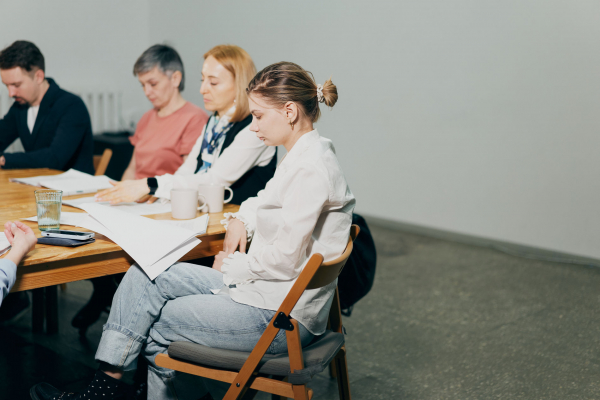 «Это жизнь не с аутизмом, а с ребенком». Родные краснодарцев с аутизмом озвучили дискуссию о ПНИ