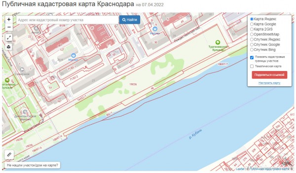 Где в Краснодаре построят следующую очередь набережной? Взгляд с&nbsp;высоты на&nbsp;пока&nbsp;что&nbsp;дикий берег ЮМР и&nbsp;Кожзавода