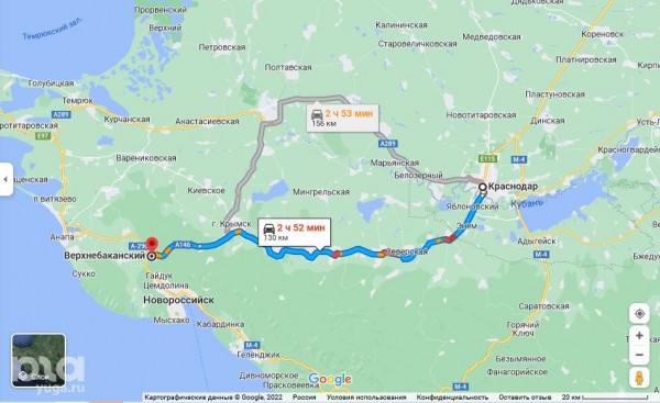 Где вас точно ждут пробки на дорогах к морю в Краснодарском крае летом 2022 года Где вас точно ждут пробки на дорогах к морю в Краснодарском крае летом 2022 года