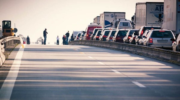 Где вас точно ждут пробки на дорогах к морю в Краснодарском крае летом 2022 года Где вас точно ждут пробки на дорогах к морю в Краснодарском крае летом 2022 года