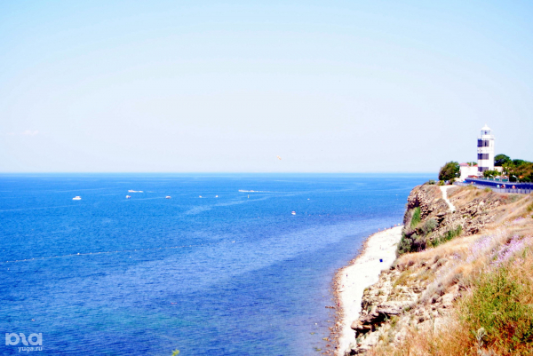 Как провести майские праздники — 2022 в Сочи, Новороссийске, Анапе и других точках черноморского побережья 