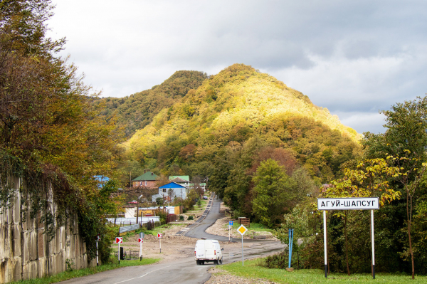 Как провести майские праздники — 2022 в Сочи, Новороссийске, Анапе и других точках черноморского побережья 