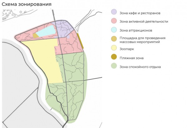 Летаем над самым большим зеленым массивом Краснодара. Часть 1: Солнечный остров Летаем над самым большим зеленым массивом Краснодара. Часть 1: Солнечный остров