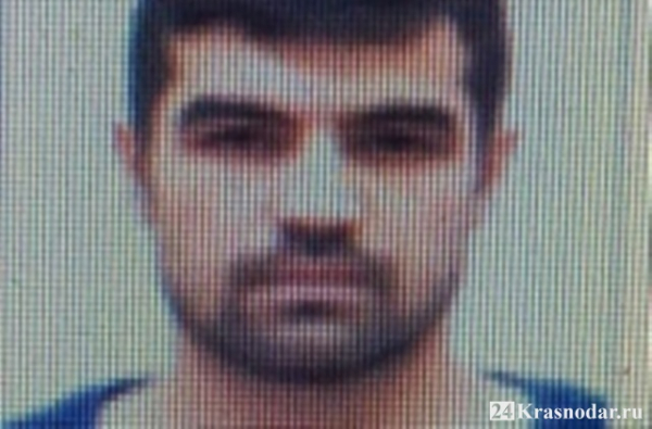 В Краснодаре ищут узбекского душегуба