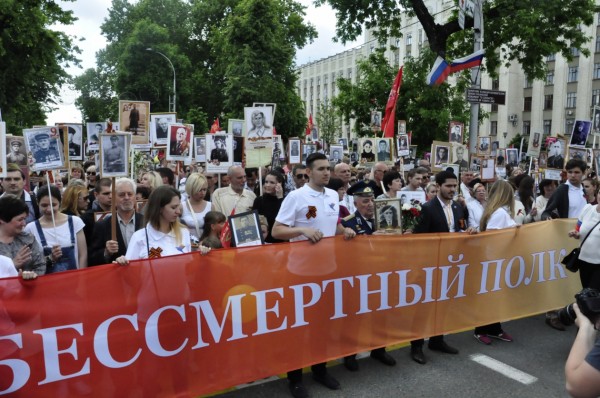 10 малоизвестных фактов о Великой Отечественной войне