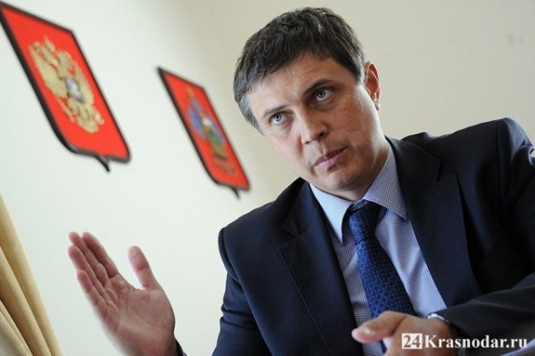 Кубань адаптировалась к новой экономической реальности