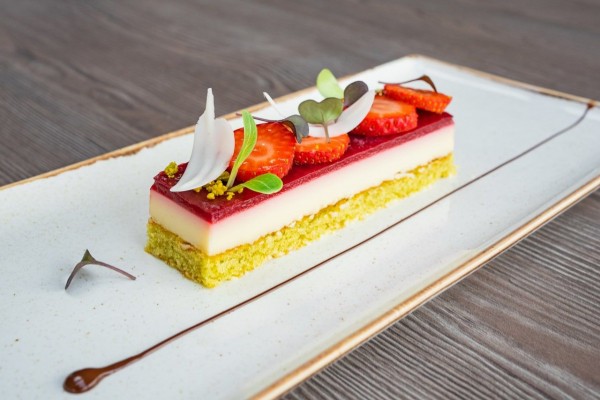 Барабулька кимчи или конфета из моллюсков? Что съесть на гастрономическом фестивале в Геленджике в мае