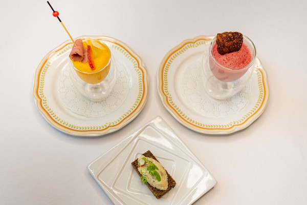 Барабулька кимчи или конфета из моллюсков? Что съесть на гастрономическом фестивале в Геленджике в мае