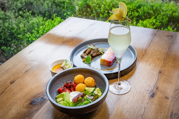 Барабулька кимчи или конфета из моллюсков? Что съесть на гастрономическом фестивале в Геленджике в мае