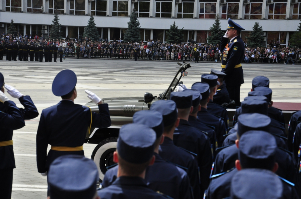 10 малоизвестных фактов о Великой Отечественной войне