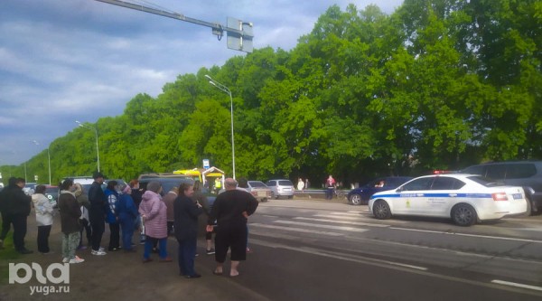 &laquo;Чем мы хуже городских? Мы просто устали от этого бардака&raquo;. Жители краснодарских СНТ рассказали, зачем перекрывали Ростовское шоссе