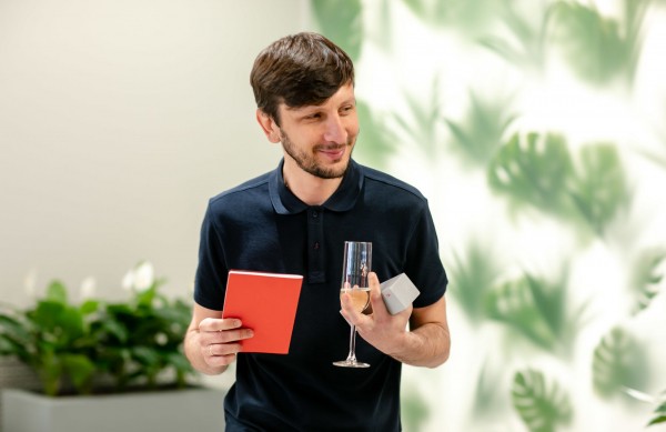 Истории краснодарцев, которые построили бизнес, пережили пандемию и продолжают расти Истории краснодарцев, которые построили бизнес, пережили пандемию и продолжают расти