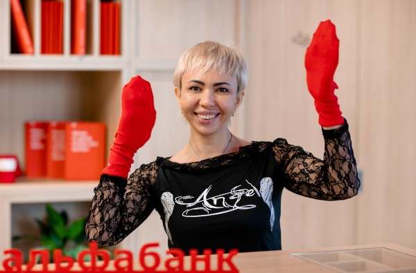 Истории краснодарцев, которые построили бизнес, пережили пандемию и продолжают расти Истории краснодарцев, которые построили бизнес, пережили пандемию и продолжают расти