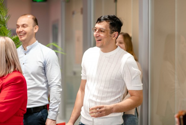 Истории краснодарцев, которые построили бизнес, пережили пандемию и продолжают расти Истории краснодарцев, которые построили бизнес, пережили пандемию и продолжают расти