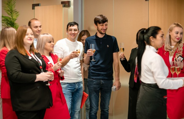 Истории краснодарцев, которые построили бизнес, пережили пандемию и продолжают расти Истории краснодарцев, которые построили бизнес, пережили пандемию и продолжают расти