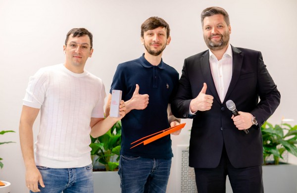 Истории краснодарцев, которые построили бизнес, пережили пандемию и продолжают расти Истории краснодарцев, которые построили бизнес, пережили пандемию и продолжают расти