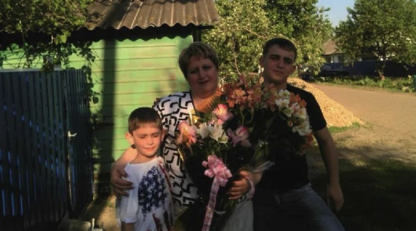 «Не переживай, мама, я не там». История погибшего российского солдата, мать которого не знала, что сын на фронте «Не переживай, мама, я не там». История погибшего российского солдата, мать которого не знала, что сын на фронте