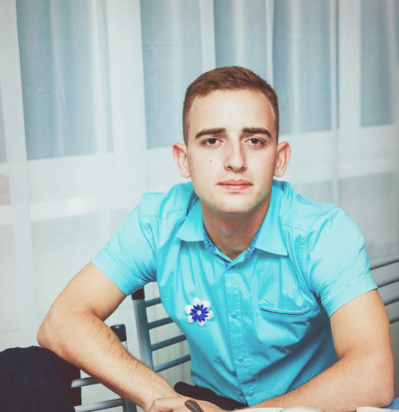 «Не переживай, мама, я не там». История погибшего российского солдата, мать которого не знала, что сын на фронте «Не переживай, мама, я не там». История погибшего российского солдата, мать которого не знала, что сын на фронте