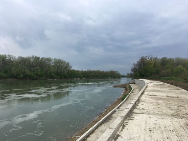 Новый парк в Краснодаре за 262 миллиона рублей — где он будет и что там сейчас? Новый парк в Краснодаре за 262 миллиона рублей — где он будет и что там сейчас?