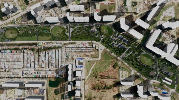 Новый парк в Краснодаре за 262 миллиона рублей — где он будет и что там сейчас? Новый парк в Краснодаре за 262 миллиона рублей — где он будет и что там сейчас?