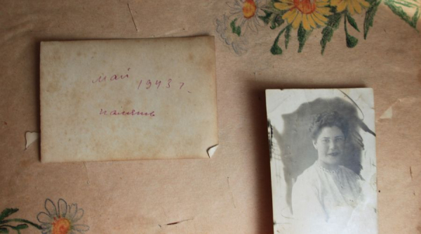 &laquo;О судьбе дедушки семья узнала через 80 лет&raquo;. Сотрудники Юга.ру рассказывают о родственниках, которые воевали во время ВОВ