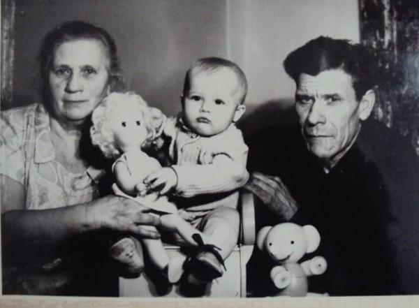 &laquo;О судьбе дедушки семья узнала через 80 лет&raquo;. Сотрудники Юга.ру рассказывают о родственниках, которые воевали во время ВОВ