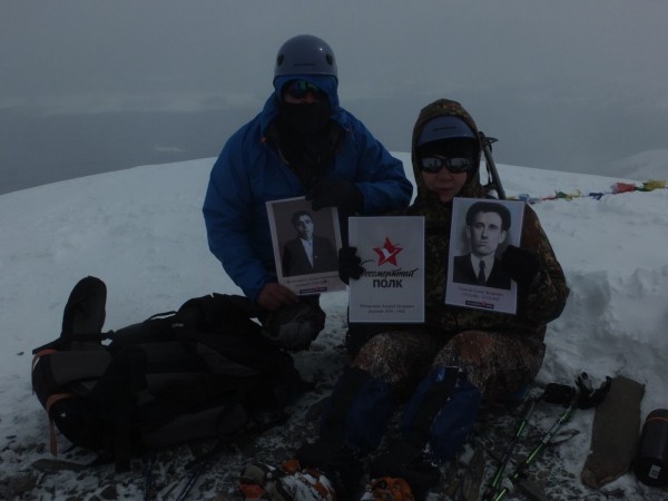 &laquo;О судьбе дедушки семья узнала через 80 лет&raquo;. Сотрудники Юга.ру рассказывают о родственниках, которые воевали во время ВОВ