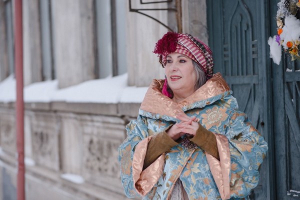 &laquo;Свободы больше всего у нас в стране&raquo;. Поговорили с серебряной волонтеркой из Краснодара об Олимпиаде-2014, &laquo;специальной операции&raquo;, санкциях и чужих яхтах