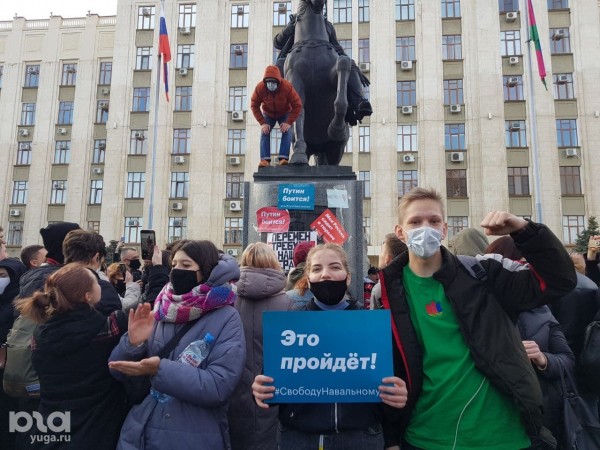 &laquo;Свободы больше всего у нас в стране&raquo;. Поговорили с серебряной волонтеркой из Краснодара об Олимпиаде-2014, &laquo;специальной операции&raquo;, санкциях и чужих яхтах