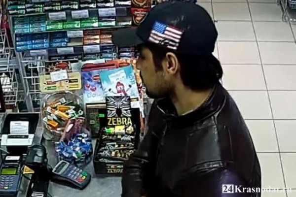 Узбекский душегуб схвачен в краснодарском торговом центре Узбекский душегуб схвачен в краснодарском торговом центре