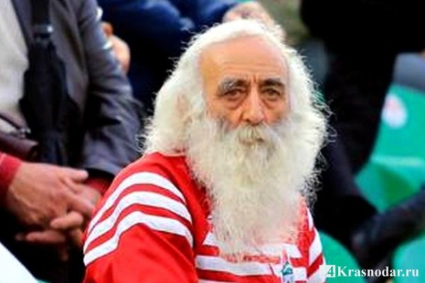 Дяде Мише собрали деньги на квартиру Дяде Мише собрали деньги на квартиру