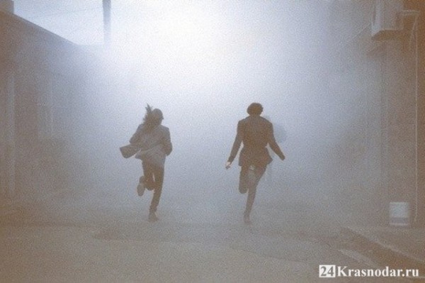 В ЮМР пропали две девочки