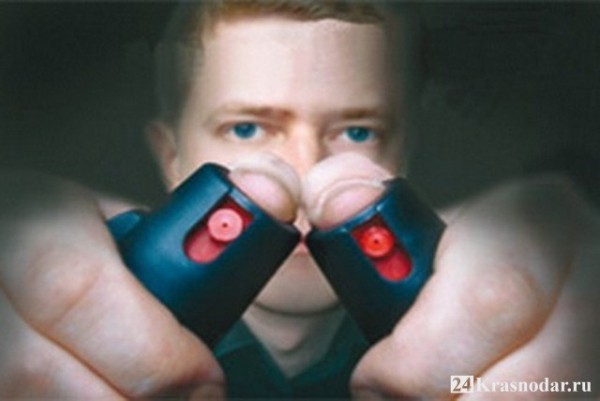 В Краснодарской школе экстренная эвакуация