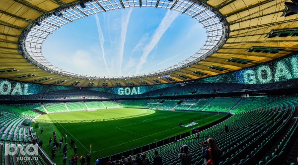 Именное место на стадионе и повышенный кешбэк. Рассказываем, что еще известно о новой совместной карте ФК «Краснодар» и Уралсиба