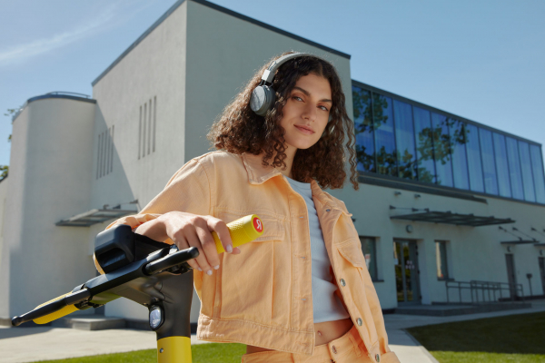 Все о самокатах Яндекс Go в Краснодаре. Отвечаем на самые частые вопросы 