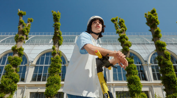 Все о самокатах Яндекс Go в Краснодаре. Отвечаем на самые частые вопросы 