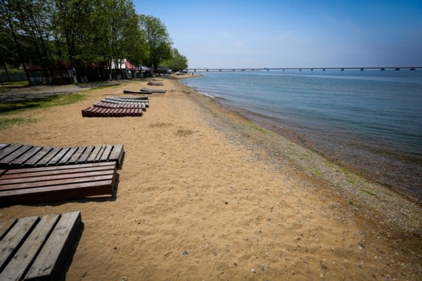 Во всей красе: где находятся ТОП-10 нудистских пляжей Краснодарского края Во всей красе: где находятся ТОП-10 нудистских пляжей Краснодарского края