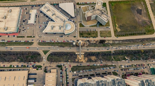 Больше, чем «Парк Галицкого». Показываем с воздуха, где в Краснодаре хотят разбить зеленую зону, и рассказываем, что не так с голосованием за ее благоустройство Больше, чем «Парк Галицкого». Показываем с воздуха, где в Краснодаре хотят разбить зеленую зону, и рассказываем, что не так с голосованием за ее благоустройство