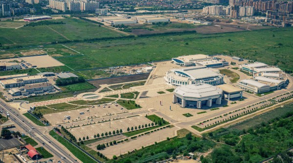 Больше, чем «Парк Галицкого». Показываем с воздуха, где в Краснодаре хотят разбить зеленую зону, и рассказываем, что не так с голосованием за ее благоустройство Больше, чем «Парк Галицкого». Показываем с воздуха, где в Краснодаре хотят разбить зеленую зону, и рассказываем, что не так с голосованием за ее благоустройство