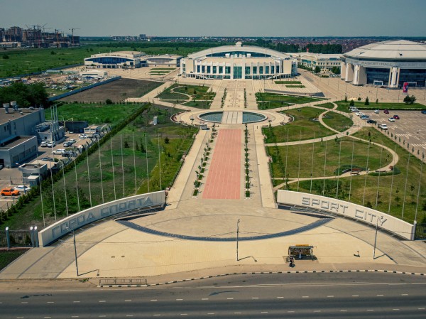 Больше, чем «Парк Галицкого». Показываем с воздуха, где в Краснодаре хотят разбить зеленую зону, и рассказываем, что не так с голосованием за ее благоустройство Больше, чем «Парк Галицкого». Показываем с воздуха, где в Краснодаре хотят разбить зеленую зону, и рассказываем, что не так с голосованием за ее благоустройство
