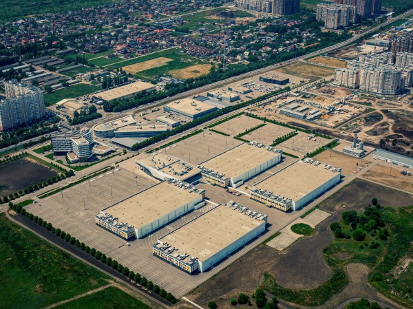 Больше, чем «Парк Галицкого». Показываем с воздуха, где в Краснодаре хотят разбить зеленую зону, и рассказываем, что не так с голосованием за ее благоустройство Больше, чем «Парк Галицкого». Показываем с воздуха, где в Краснодаре хотят разбить зеленую зону, и рассказываем, что не так с голосованием за ее благоустройство