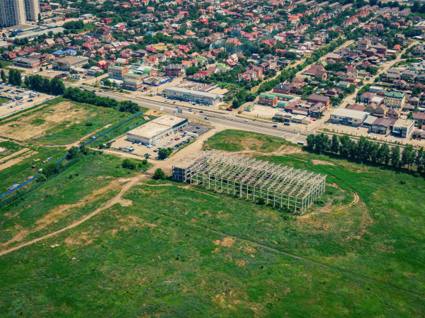Больше, чем «Парк Галицкого». Показываем с воздуха, где в Краснодаре хотят разбить зеленую зону, и рассказываем, что не так с голосованием за ее благоустройство Больше, чем «Парк Галицкого». Показываем с воздуха, где в Краснодаре хотят разбить зеленую зону, и рассказываем, что не так с голосованием за ее благоустройство