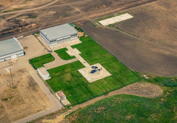 Больше, чем «Парк Галицкого». Показываем с воздуха, где в Краснодаре хотят разбить зеленую зону, и рассказываем, что не так с голосованием за ее благоустройство Больше, чем «Парк Галицкого». Показываем с воздуха, где в Краснодаре хотят разбить зеленую зону, и рассказываем, что не так с голосованием за ее благоустройство