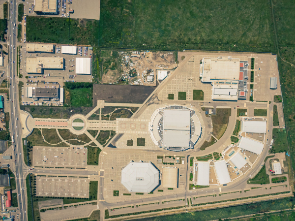 Больше, чем «Парк Галицкого». Показываем с воздуха, где в Краснодаре хотят разбить зеленую зону, и рассказываем, что не так с голосованием за ее благоустройство Больше, чем «Парк Галицкого». Показываем с воздуха, где в Краснодаре хотят разбить зеленую зону, и рассказываем, что не так с голосованием за ее благоустройство