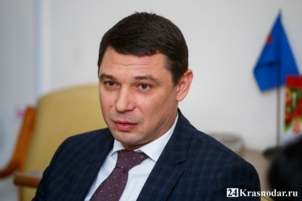 Глава Краснодара отреагировал на пикет в Восточно-Кругликовском микрорайоне