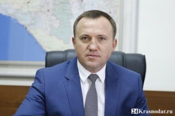 Вице-губернатор попал на допрос по делу о воровстве 200 млн рублей