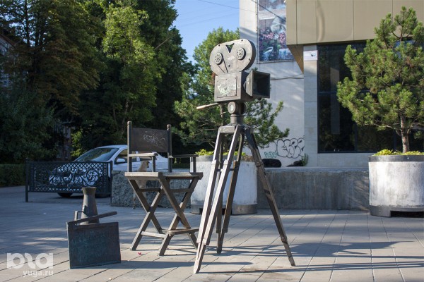 План по пропаганде, запрещённые иностранные фильмы и суды в кинозалах. Рассказываем истории кинотеатров Краснодара: от &laquo;России&raquo; до &laquo;Славы&raquo;