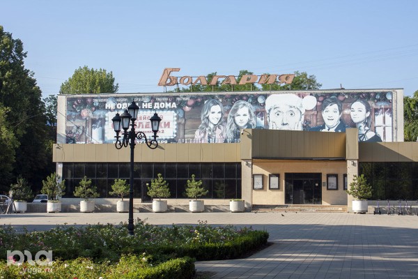 План по пропаганде, запрещённые иностранные фильмы и суды в кинозалах. Рассказываем истории кинотеатров Краснодара: от &laquo;России&raquo; до &laquo;Славы&raquo;