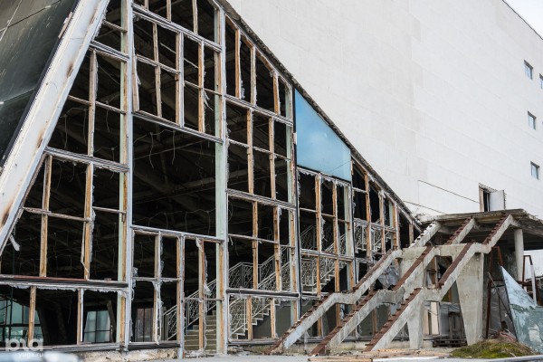 План по пропаганде, запрещённые иностранные фильмы и суды в кинозалах. Рассказываем истории кинотеатров Краснодара: от &laquo;России&raquo; до &laquo;Славы&raquo;