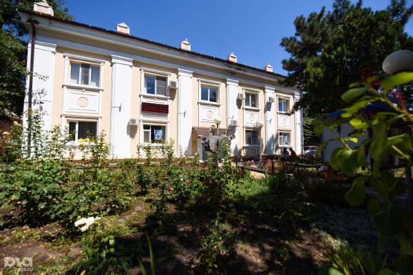 План по пропаганде, запрещённые иностранные фильмы и суды в кинозалах. Рассказываем истории кинотеатров Краснодара: от &laquo;России&raquo; до &laquo;Славы&raquo;